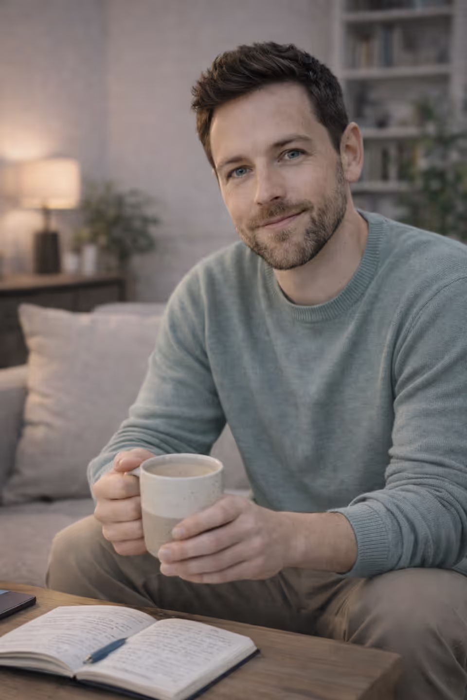 Benjamin Carter