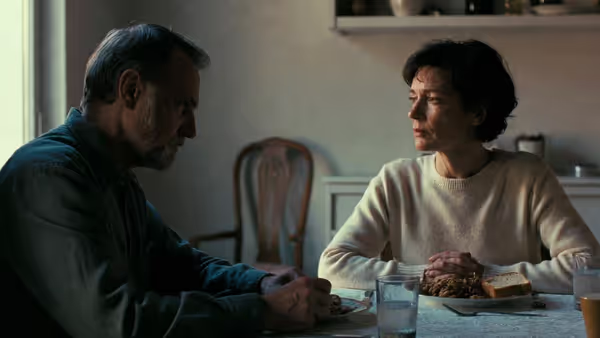 Silent treatment in marriage over time