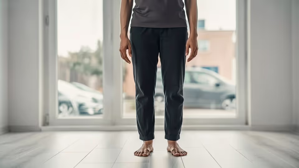 Grounding techniques for anxiety and nervous system regulation