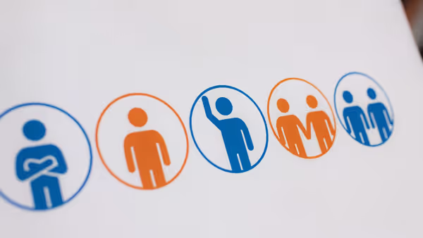 Different conflict resolution styles
